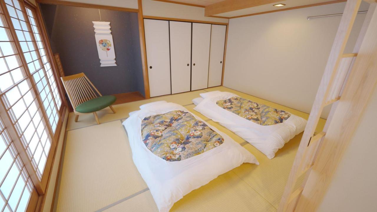 西山旅馆 传统日式旅馆 4*