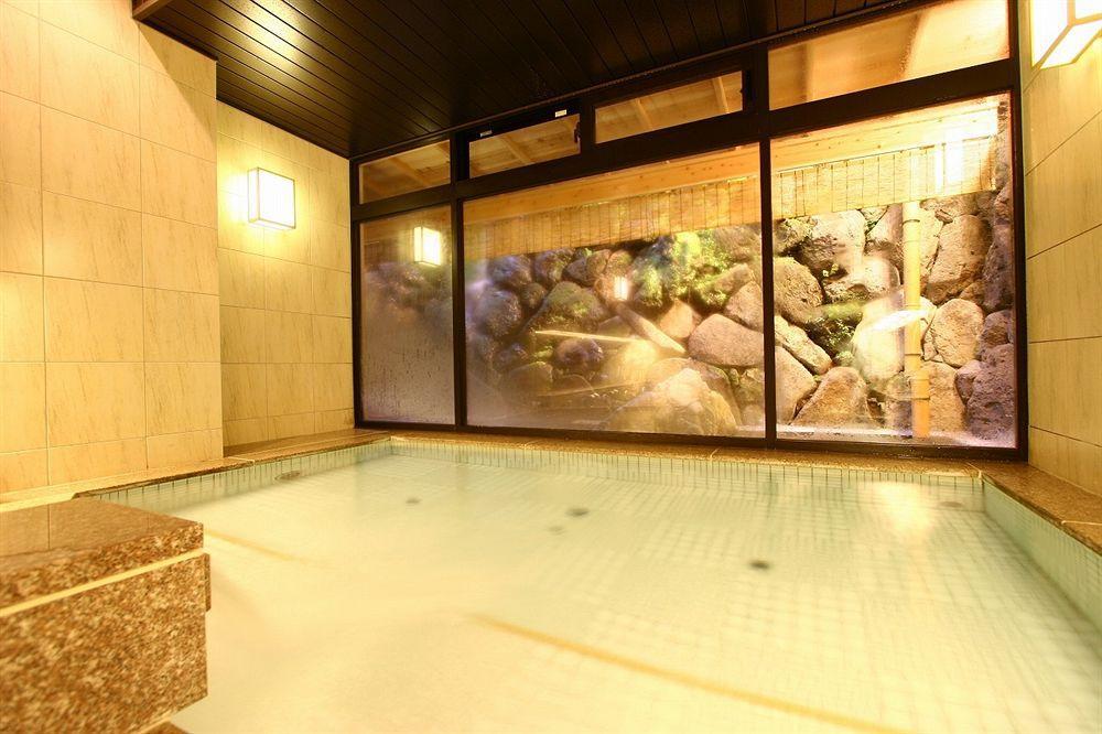 Ryokan Nishiyama - Established In 1953