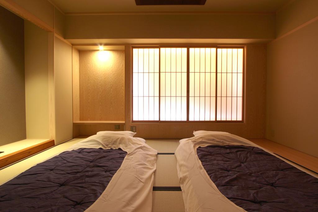 西山旅馆 传统日式旅馆 4*