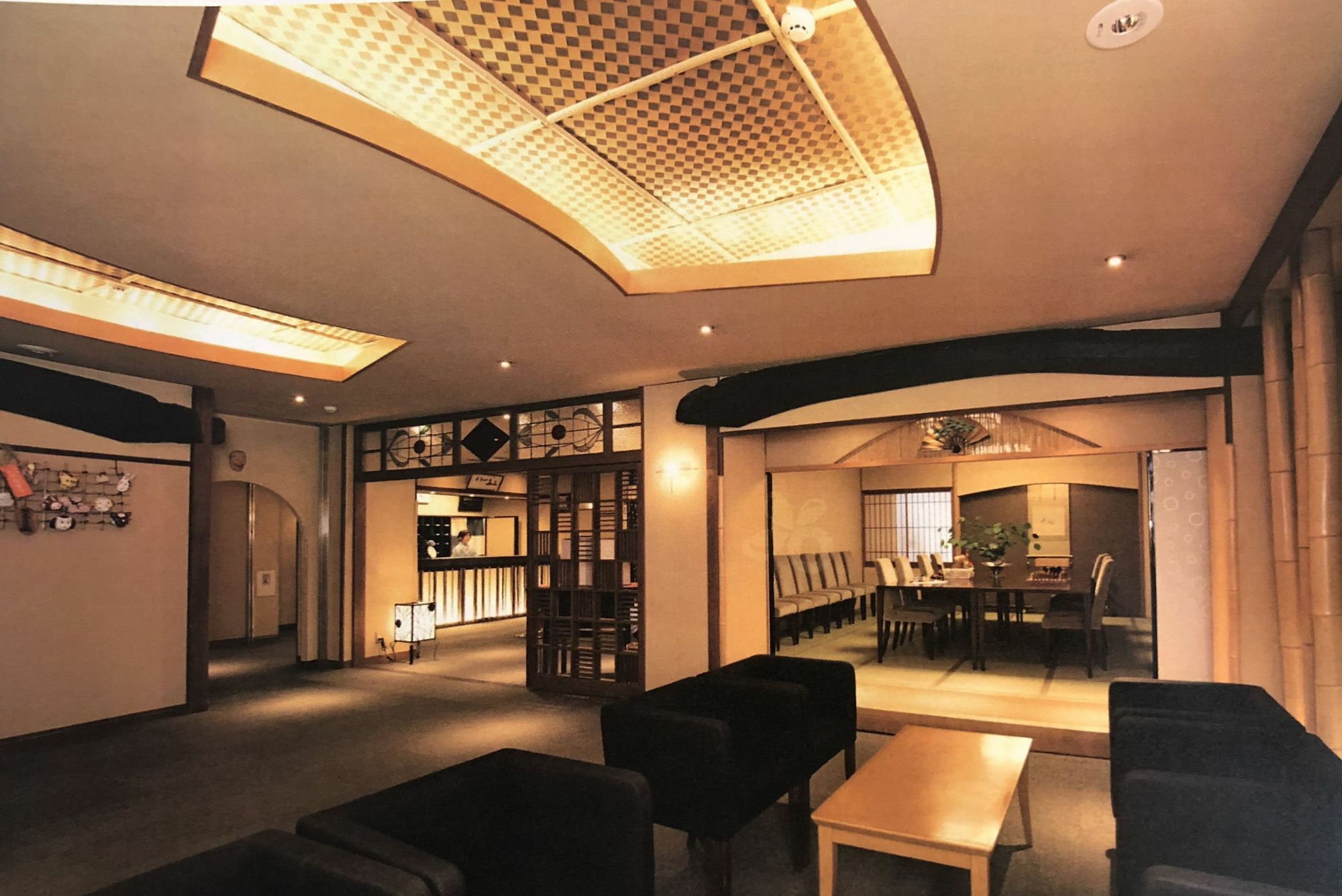 Ryokan Nishiyama - Established In 1953 Kyōto