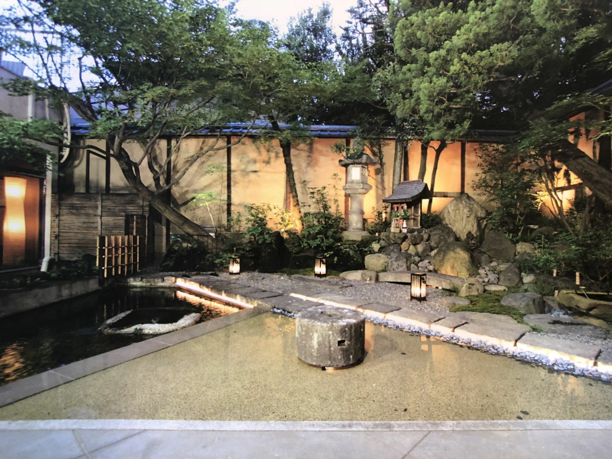 西山旅馆 4* 京都