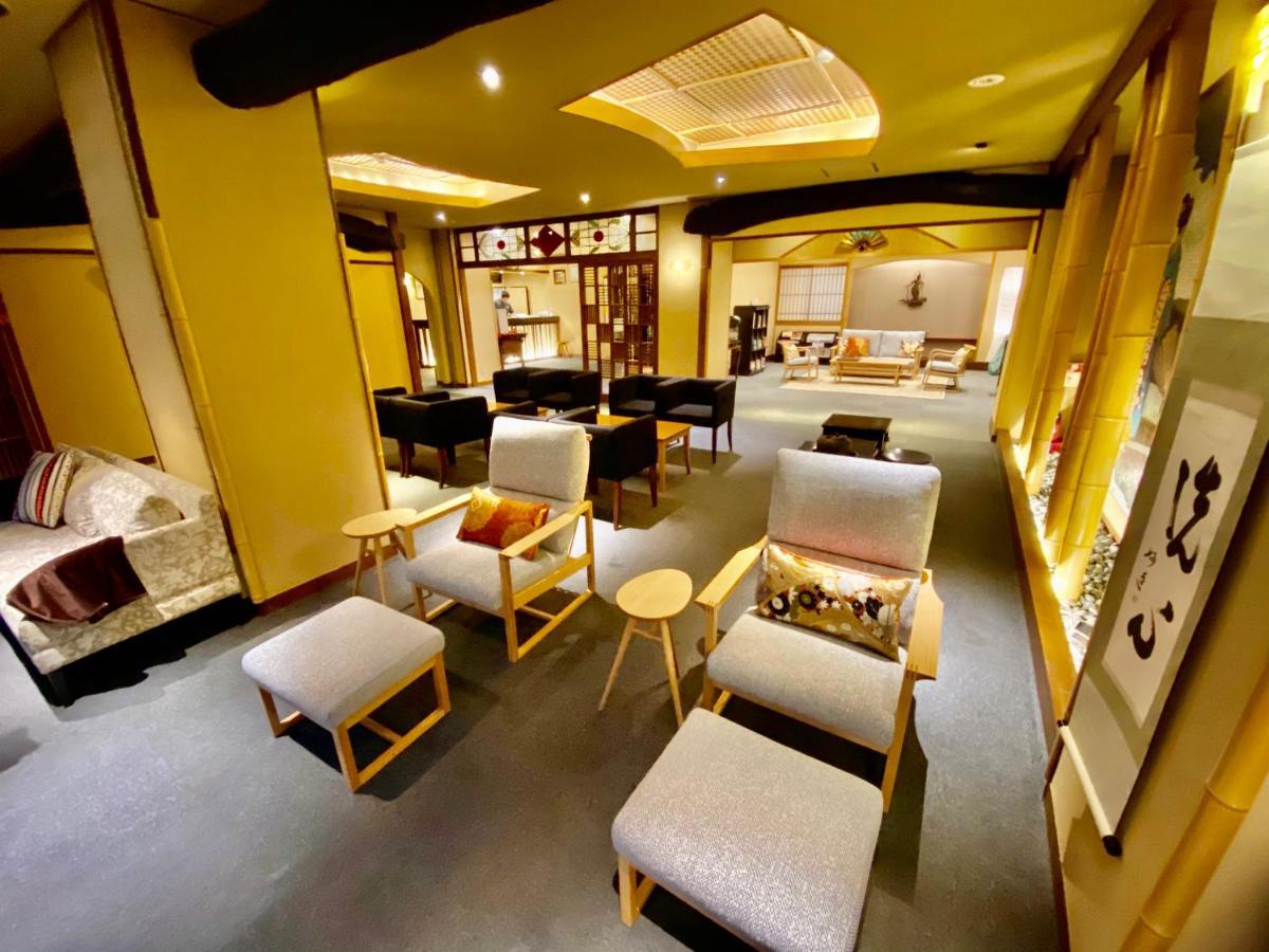 Nishiyama - Established In 1953 Ryokan Kyōto