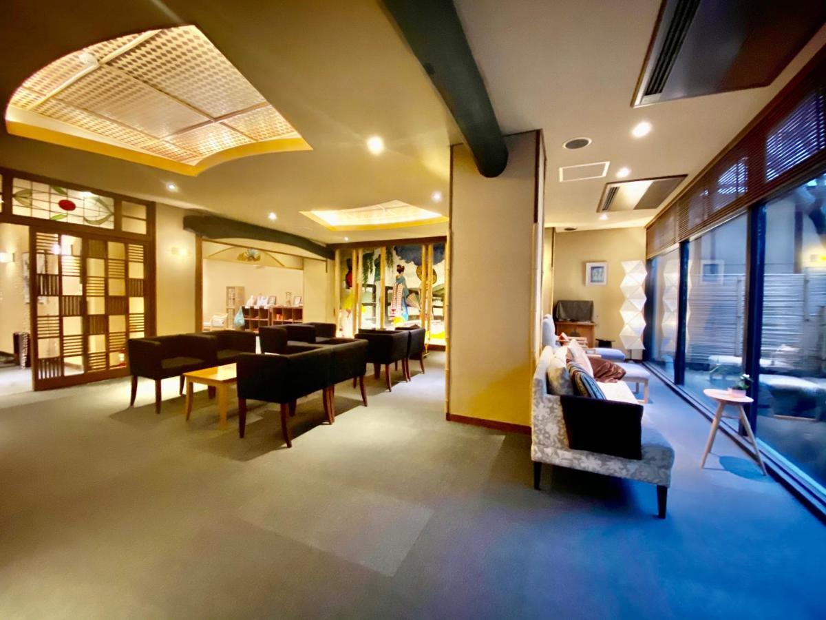 西山旅馆 4* 京都