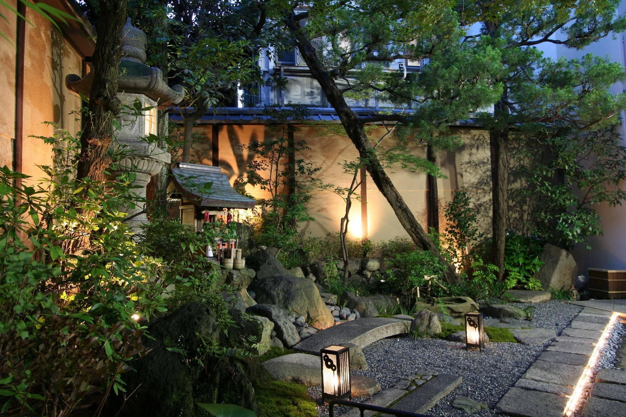Nishiyama - Established In 1953 4* Kyōto