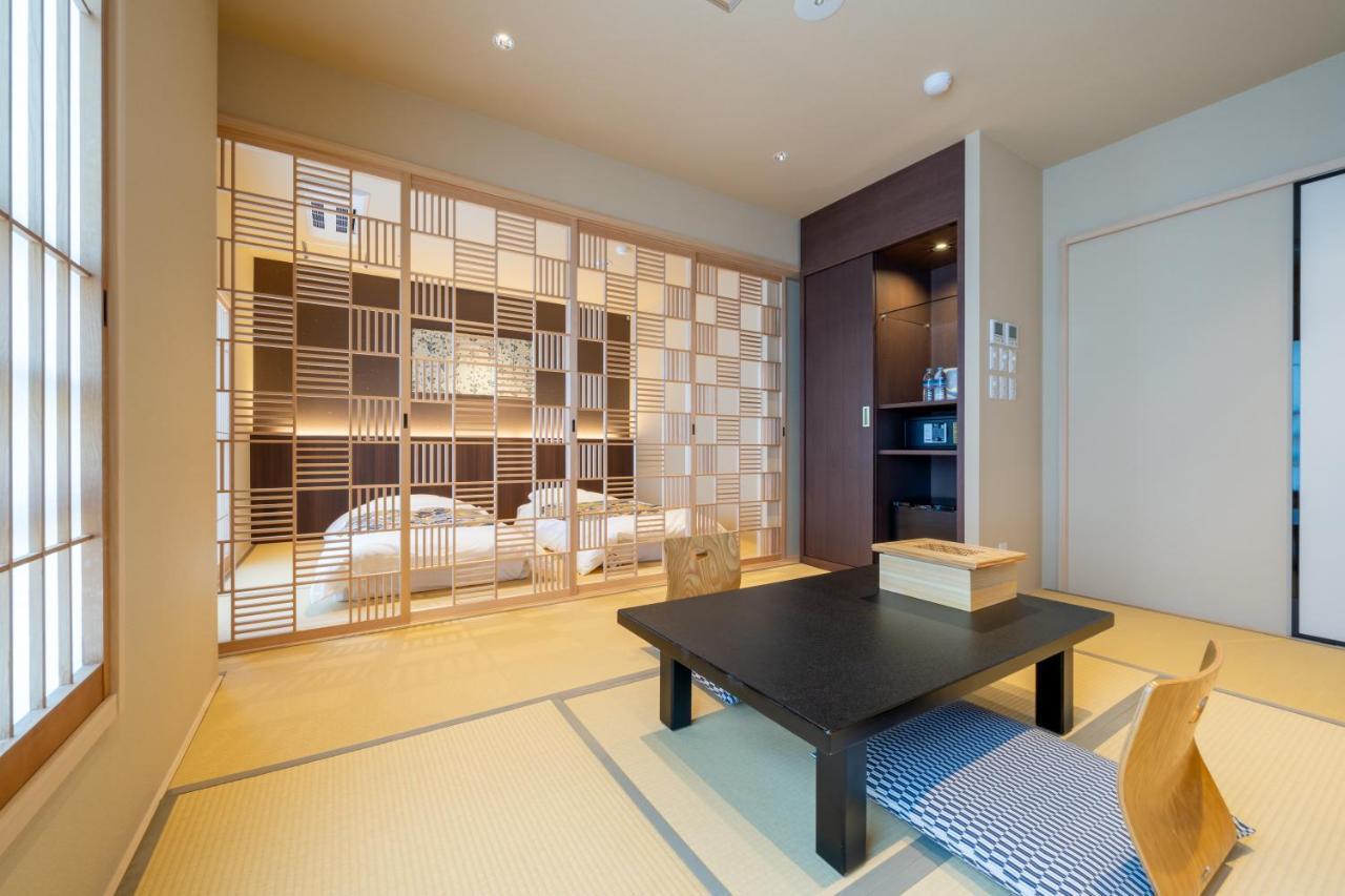 Nishiyama - Established In 1953 Ryokan Kyōto